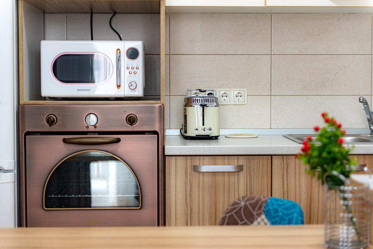 Pastel Apartments ブラショフ エクステリア 写真